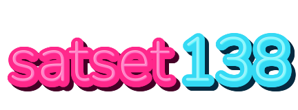satset138 — logo kanal